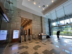 The Ogilvy Centre (D1), Office #521862081